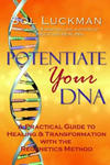 Potentiate Your DNA w sklepie internetowym Libristo.pl