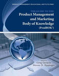 Guide to the Product Management and Marketing Body of Knowledge (ProdBOK) w sklepie internetowym Libristo.pl