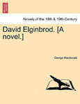 David Elginbrod. [A Novel.] w sklepie internetowym Libristo.pl