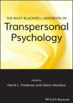 Wiley-Blackwell Handbook of Transpersonal Psychology w sklepie internetowym Libristo.pl