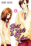 Say I Love You Vol. 6 w sklepie internetowym Libristo.pl