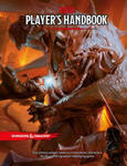 Dungeons & Dragons Player's Handbook w sklepie internetowym Libristo.pl