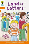 Oxford Reading Tree Biff, Chip and Kipper Stories Decode and Develop: Level 6: Land of Letters w sklepie internetowym Libristo.pl