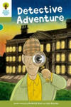 Oxford Reading Tree Biff, Chip and Kipper Stories Decode and Develop: Level 7: The Detective Adventure w sklepie internetowym Libristo.pl