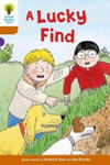 Oxford Reading Tree Biff, Chip and Kipper Stories Decode and Develop: Level 8: A Lucky Find w sklepie internetowym Libristo.pl