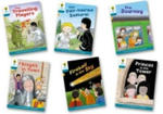 Oxford Reading Tree Biff, Chip and Kipper Stories Decode and Develop: Level 9: Pack of 6 w sklepie internetowym Libristo.pl