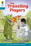 Oxford Reading Tree Biff, Chip and Kipper Stories Decode and Develop: Level 9: The Travelling Players w sklepie internetowym Libristo.pl