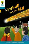 Oxford Reading Tree Biff, Chip and Kipper Stories Decode and Develop: Level 9: Fireball in the Sky w sklepie internetowym Libristo.pl