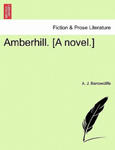 Amberhill. [a Novel.] w sklepie internetowym Libristo.pl