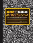 Adobe for Fashion: Illustrator CS6 w sklepie internetowym Libristo.pl
