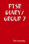 Ptsr Diary/ Group 7 w sklepie internetowym Libristo.pl