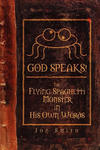 GOD SPEAKS! The Flying Spaghetti Monster in His Own Words w sklepie internetowym Libristo.pl