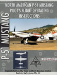 P-51 Mustang Pilot's Flight Manual w sklepie internetowym Libristo.pl