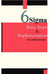 Six Sigma, Basic Steps & Implementation w sklepie internetowym Libristo.pl