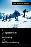 Complete Guide to Ski Touring and Ski Mountaineering w sklepie internetowym Libristo.pl