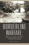 Borderline Warfare w sklepie internetowym Libristo.pl