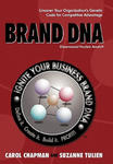 Brand DNA w sklepie internetowym Libristo.pl