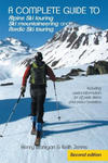 complete guide to Alpine Ski touring Ski mountaineering and Nordic Ski touring w sklepie internetowym Libristo.pl