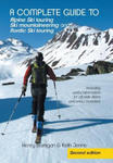 complete guide to Alpine Ski touring Ski mountaineering and Nordic Ski touring w sklepie internetowym Libristo.pl