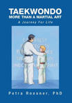 Taekwondo - More Than a Martial Art w sklepie internetowym Libristo.pl