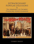 Extraordinary Popular Delusions and the Madness of Crowds Financial Panics and Manias w sklepie internetowym Libristo.pl