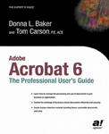 Adobe Acrobat 6 w sklepie internetowym Libristo.pl