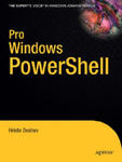 Pro Windows PowerShell w sklepie internetowym Libristo.pl