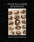 Poor Richard's Almanack (New Edition) w sklepie internetowym Libristo.pl