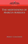 Meditations of Marcus Aurelius w sklepie internetowym Libristo.pl