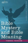 Bible Mystery and Bible Meaning w sklepie internetowym Libristo.pl