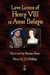 Love Letters of Henry VIII to Anne Boleyn w sklepie internetowym Libristo.pl