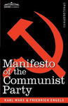Manifesto of the Communist Party w sklepie internetowym Libristo.pl