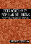 Extraordinary Popular Delusions and the Madness of Crowds w sklepie internetowym Libristo.pl
