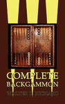 Complete Backgammon w sklepie internetowym Libristo.pl