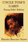 Uncle Tom's Cabin - Young Folks' Edition w sklepie internetowym Libristo.pl
