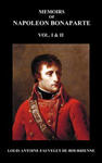 Memoirs of Napoleon Bonaparte, Volumes 1 & 2 w sklepie internetowym Libristo.pl