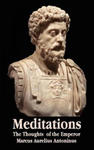 Meditations - The Thoughts of the Emperor Marcus Aurelius Antoninus - with Biographical Sketch, Philosophy of, Illustrations, Index and Index of Terms w sklepie internetowym Libristo.pl
