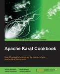 Apache Karaf Cookbook w sklepie internetowym Libristo.pl