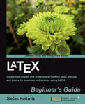 LaTeX Beginner's Guide w sklepie internetowym Libristo.pl