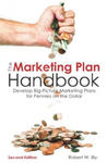 Marketing Plan Handbook w sklepie internetowym Libristo.pl