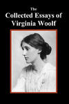 Collected Essays of Virginia Woolf w sklepie internetowym Libristo.pl