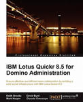 IBM Lotus Quickr 8.5 for Domino Administration w sklepie internetowym Libristo.pl