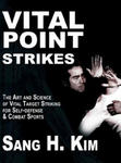 Vital Point Strikes w sklepie internetowym Libristo.pl