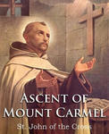 Ascent of Mount Carmel w sklepie internetowym Libristo.pl