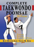 Complete Taekwondo Poomsae w sklepie internetowym Libristo.pl