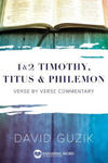 1-2 Timothy, Titus, Philemon w sklepie internetowym Libristo.pl