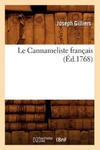 Le Cannameliste Francais, (Ed.1768) w sklepie internetowym Libristo.pl