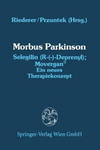 Morbus Parkinson Selegilin (R-(-)-Deprenyl); Movergan (R) w sklepie internetowym Libristo.pl