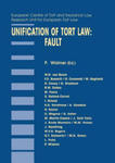 Unification of Tort Law: Fault w sklepie internetowym Libristo.pl