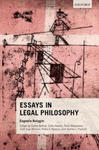 Essays in Legal Philosophy w sklepie internetowym Libristo.pl